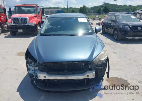 2016 Mazda Cx-5 Touring z USA, uszkodzony, nr VIN JM3KE4CY9G0644133